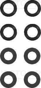 Ущільнювачі клапанні комплект . Ціна, фото thumb