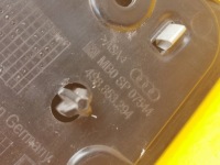 фото thumb №9, Audi r8 4s крышка заливной топлива czarna 4s8853294