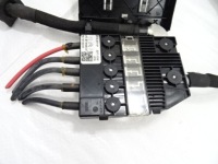 Ds7 crossback розподільник струму skzrynka запобіжників Зі Шроту, фото thumb