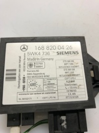 фото thumb №4, Модуль імобілайзер mercedes a1688200426