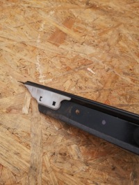 Peugeot 508 2 молдинг кровельная правый  98189357 универсал с Разборки, фото thumb