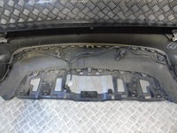 фото thumb №9, Idealny kpl.zderzak задній bmw x6 e71 w колір 1