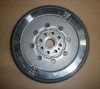 фото thumb №1, Колесо двухмассовый r megane iv 1.6dci