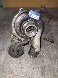 фото thumb №1, Турбонагнітач 54359710011 renault 1.5 dci