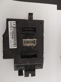 фото thumb №1, Vivaro a i trafic ii lift 2.0 cdti 14r модуль блок управления uch p8200790995