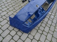 фото thumb №5, Skoda rapid бампер передний решётка радиатора 4711 оригинал