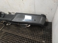 Ford f150 бампер задній hl3t19d534ac 2018 pickup Зі Шроту, фото thumb