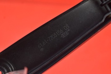 фото thumb №9, Рычаг рычаги дворник перед eu 7182459 bmw f10 f11 09-13