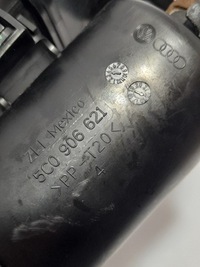 фото thumb №12, Audi a3 8v e-tron 2015r golf vii gte фільтр вугільний бак вугілля активованого