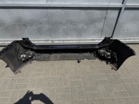 фото thumb №10, Kompletny бампер задняя 4x pdc citroen c4 ii grand picasso lift