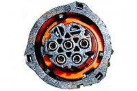 фото thumb №2, Behr hella вентилятор радіатор [behr hella]