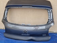 фото thumb №1, Citroen c3 iii 3 кришка багажника задня кришка багажника 98127