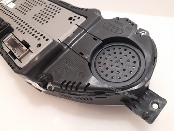 фото thumb №10, A6 c7 2014r. рестайлінг спідометр  манометр європа 3.0 cdu cla оригінал легальний