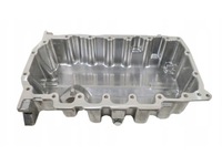 фото thumb №1, Поддон масляная skoda superb 1,6tdi 2,0tdi 2015 - 2019