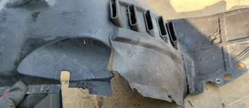 фото thumb №7, Підкрилок праві праві перед + захист нижня fiat ducato iii 16r 1383792080