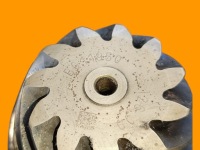 Диференціал 11/46 міст задній двійник 29 зубів master 3 movano b nv400 10+ в Україні, фото thumb