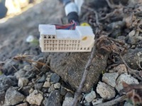 фото thumb №5, Потолок потолок потолок подкрылок hyundai santa fe v mx5 24+ стойки