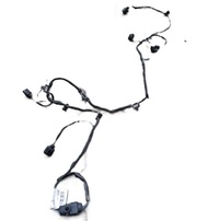 фото thumb №1, Audi a6 c6 рестайлинг жгут установка pdc бампера перед