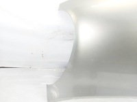 фото thumb №9, Капот кришка багажника кришка двигуна значок logo nissan micra 3 iii хетчбек k12