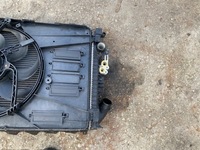 фото thumb №5, Радіатор 2.0tdci s-max galaxy mondeo mk4 lift aut