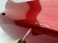 фото thumb №7, Ferrari 296 gtb дверь правая оригинал 2021-