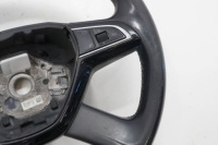 фото thumb №7, Skoda octavia iii 14r кермо шкіра чорна мульті 5e0419091ac