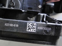 фото thumb №8, Mercedes-benz оригинальный номер a253730xxxx