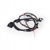 фото thumb №1, Vw passat b8 3g9971124b електропроводка фаркоп