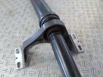 фото thumb №5, Mercedes gla w156 13-19 4x4 wał привідний