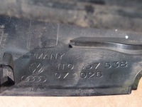 фото thumb №8, Корпус дзеркало права vw touran i 1t0857538