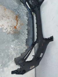 Volvo xc90 2 ii lift 18- бампер передний перед Недорого, фото thumb