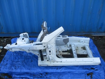 фото thumb №2, Чверть фартух поріг ліва mercedes w207 купе