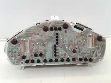 фото thumb №6, Спидометр автомат mr559665 mitsubishi carisma 1,8