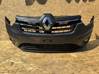 фото thumb №1, Renault express ii бампер перед 6 x pdc