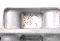 фото thumb №11, Кронштейн диодный мост вала audi s4 b6 079103459f