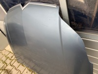 фото thumb №4, Citroen c5 ii lift капот крышка перед оригинал