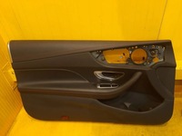 фото thumb №10, Mercedes-benz e w238 coupe сиденье заднее сиденье обшивки туннель