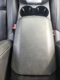 фото thumb №13, Porsche macan сиденья кожа подогрев вентилируемые комплект