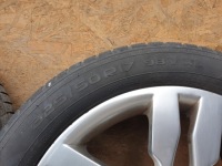 фото thumb №10, Audi a5 a4  алюмінієві диски 17" 225/50r17