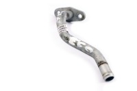 Bmw e60 e61 e65 m57n патрубок зворотний труба турбонагнітача 7785856 Оригінал, фото thumb