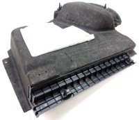 фото thumb №4, Nowa org обивка багажника левая vw t-roc cabrio