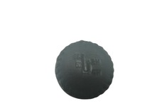 фото thumb №1, Ручка переключения передач ford ranger 2002 кожа 1352751