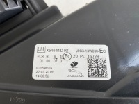 Фара левая перед full led jaguar e-pace x540 2017- Недорого, фото thumb