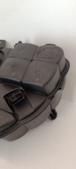 фото thumb №7, Bmw m5 f90 бачок расширительный радиатора жидкость wody