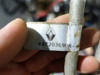 фото thumb №3, Dacia sandero ii stepway lift fl logan 0.9 tce шланг усилителя трубка