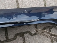 фото thumb №3, Vw passat b8 3g0 планка порогова поріг праві