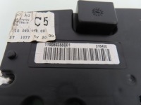 фото thumb №15, Замок зажигания блок управления  toyota corolla e12 1.6 vvt-i 8966102b80 mb2750008801