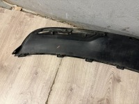 фото thumb №9, Tesla model s lift накладка спойлер бампера задня 1057321-00-c