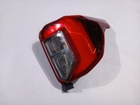 фото thumb №1, Лампа задняя задняя правая ford explorer st vi 2020-