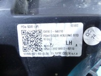 фото thumb №10, Лампа перед левая hyundai i30 iii 2016- eu 2021